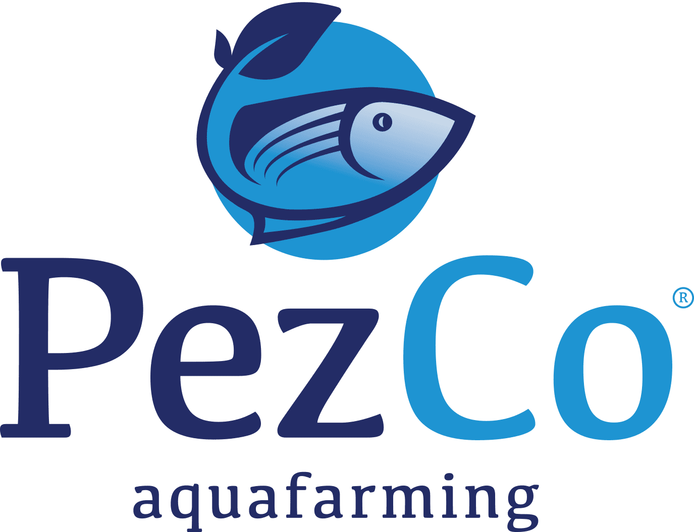 PezCo Aquafarming